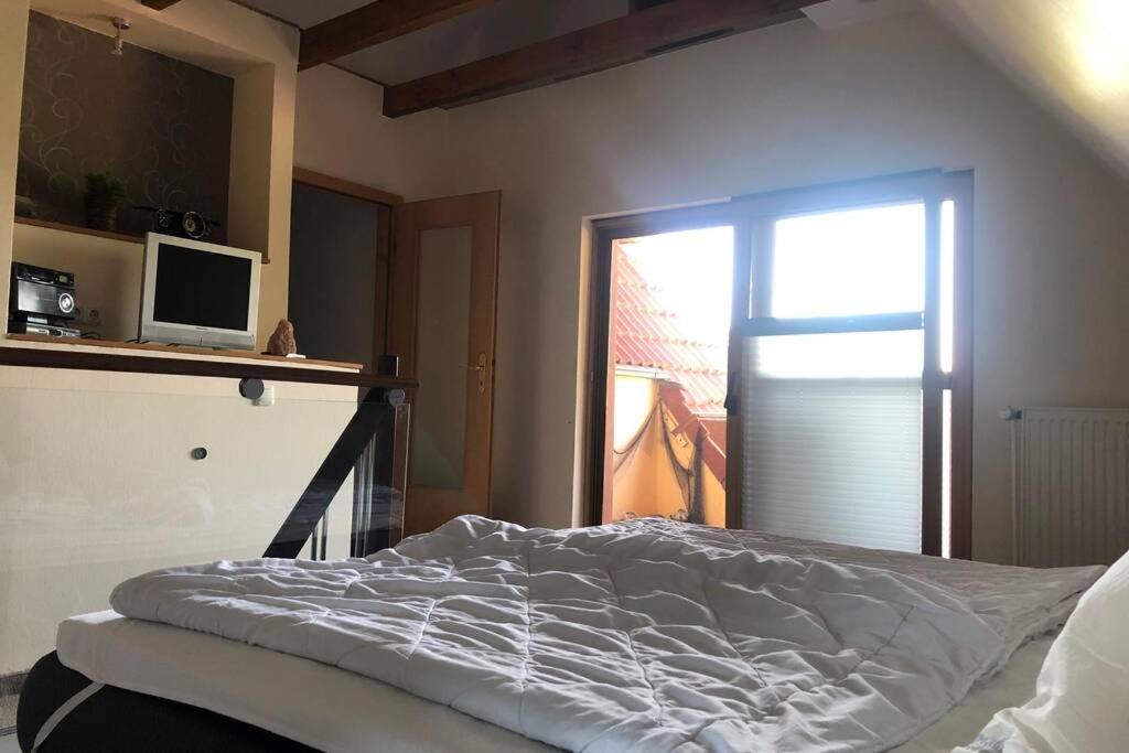 Nordsee Ferienwohnung Fuer 2 Personen Schillig Kültér fotó