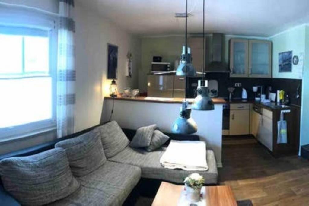Nordsee Ferienwohnung Fuer 2 Personen Schillig Kültér fotó