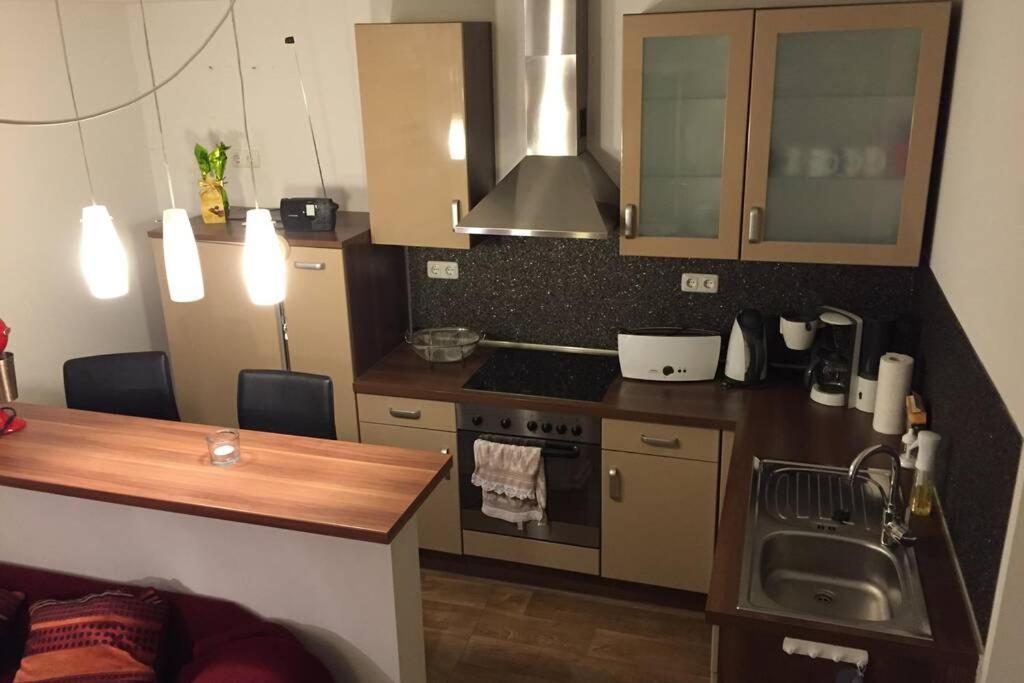 Nordsee Ferienwohnung Fuer 2 Personen Schillig Kültér fotó